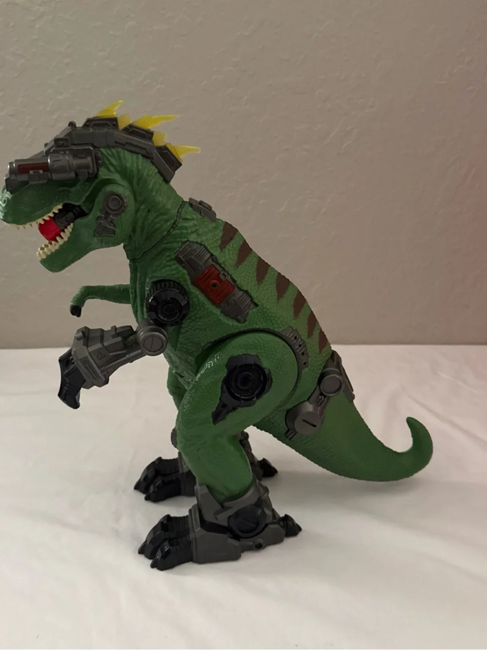 Adventure Force Ultra Exosaur Robotic Walking Dinosaur T-Rex 14